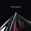 30*200cm Gloss Clear Light Covering Film Car Headlight Taillight Vinyl Film Fog Light Rear Lamp Tint Film Foil Stickers Cover