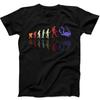 230 Gsm 100% Cotton Diving Evolution Of Man Scuba Diving Best Seller Funny Gift Black T Shirt B260