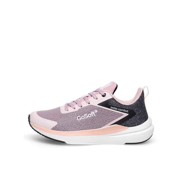 Go Soft WP-1234 Pink Sneakers
