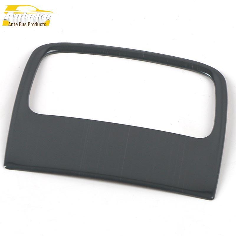 Verano PRO Rear/Third Row Air Outlet Decorative Frame for 22 Models