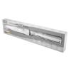 STEEL UTILITY KNIFE BERLINGER HAUS 12.5cm BH-2826