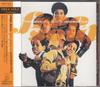 CD JACKSON 5 - Free Soul - The Classic Of Jackson  POCT1612 Motown 1999 Japan Pop