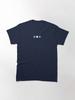 Third World Argentina: 3 Dots Classic T-Shirt
