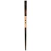 Tanaka Hashiten Japanese-made Chopsticks, Ultra-thin, Washer/Dryer Safe, Ink Flavor (23.5cm)