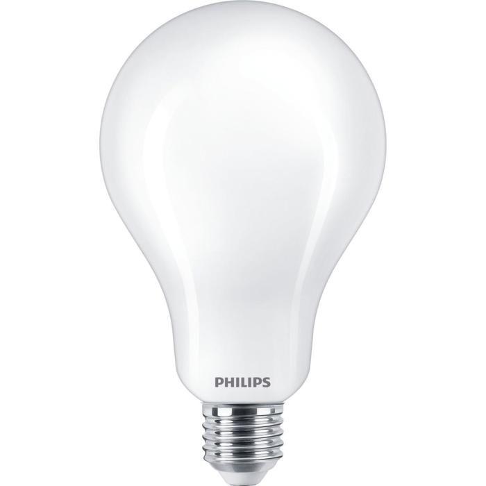 Ampoule LED - PHILIPS - 23W E27 - Blanc froid - 3452lm - 230V