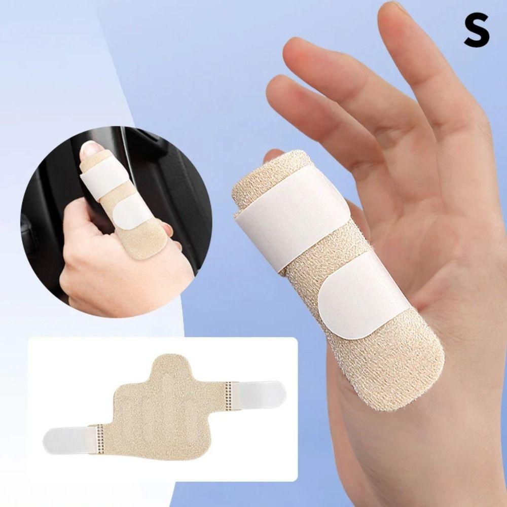 Шина-корректор для пальцев Фиксирующий ремень для пальцев Шина для пальцев Средства по уходу за пальцами Корректор для пальцев