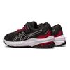 Asics Детские кроссовки GT 1000 11 PS Black Electric Red 1014A238-008