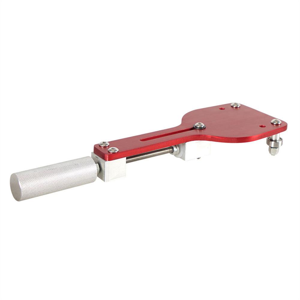Red Oil Filter Cutting Tool for Cutting Filters In the Range of 2-3 / 8 To 5 Inches for 77750