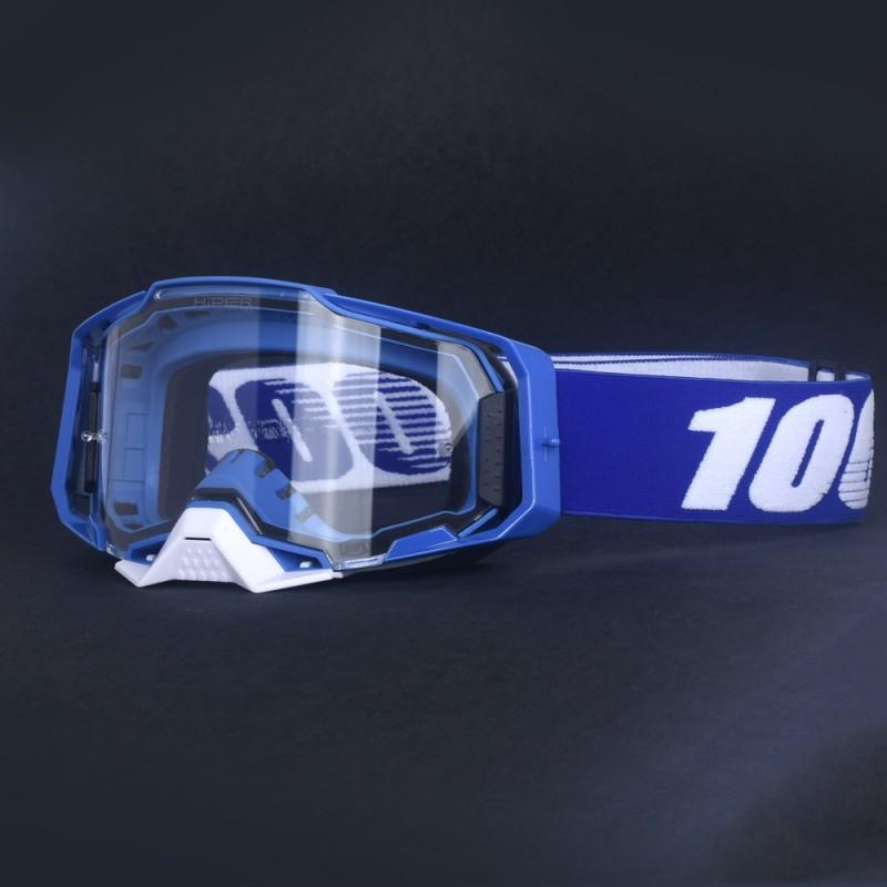 Motorcycle Goggles Off-Road Helmet Eyewear Cycling Skiing Sports