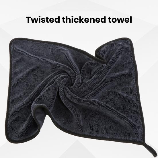 Салфетка для чистки из микрофибры Ультра впитывающее полотенце Зеркальный блеск защищает краску Без ворса Полотенце для мытья автомобиля для мытья автомобиля без разводов