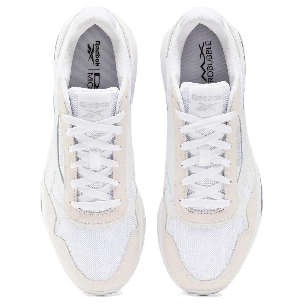 Reebok Кроссовки унисекс Glide DMX White Barely Grey 100201256