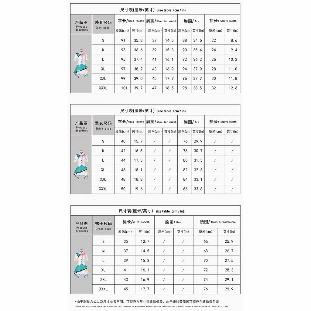 Anime Project Sekai Colorful Stage Kusanagi Nene Cosplay Costume Lolita Cos Pjsk 3rd Cos Princess Dress Wig Halloween Costume