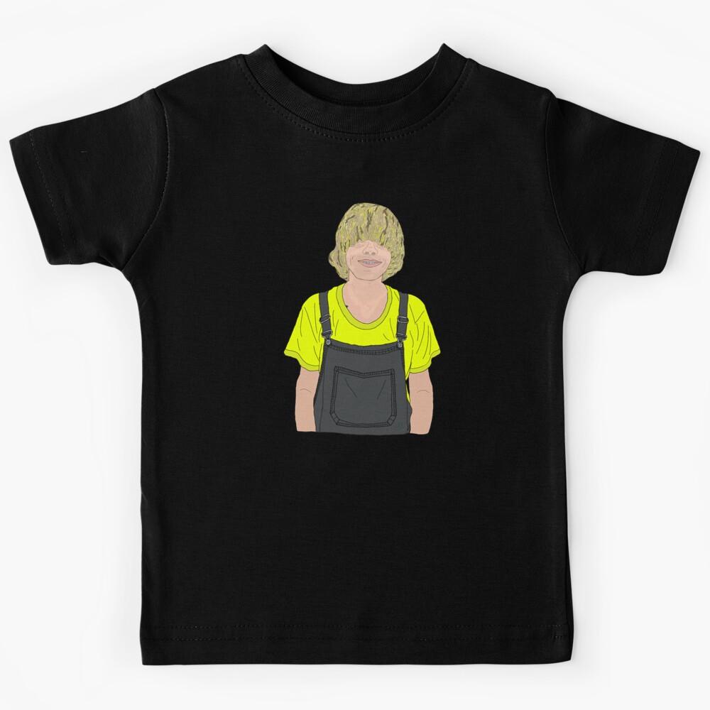 Tim B Kids T-Shirt