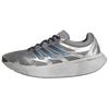 adidas Adizero Aruku Угольно-серый Однотонный Легендарный Чернила Унисекс Кроссовки Чистое Небо JS0052