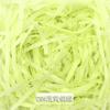 100g Natural Raffia Grass Filler – Eco-Friendly Biodegradable Shredded Gift Box Decoration for Wedding Favors, Party Bags & Unboxing Experience