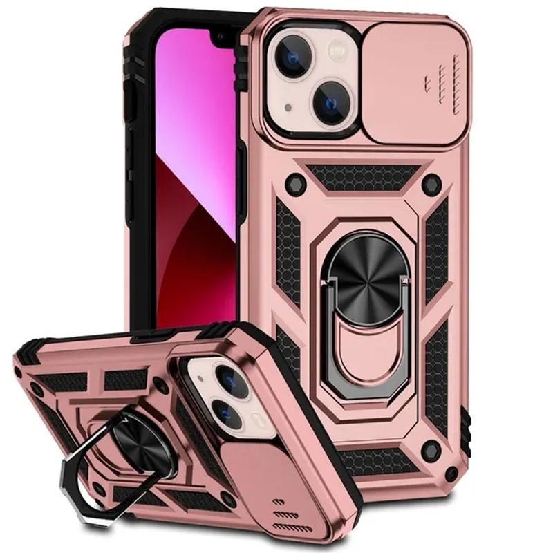 Чехол с поворотным кольцом на 360 градусов для Samsung Galaxy A05 A15 A25 A04S A34 A54 A53 S23 S24 Xiaomi Redmi Note 12 iPhone 15 14 13 12 11 противоударный защитный чехол