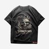 Shinedown T shirt - Second Chance - Shinedown Merch - Unisex Rock Tee - Gift for Rock Lovers - Premium Music Apparel - Rock Merch T-Shirt Mens Kids