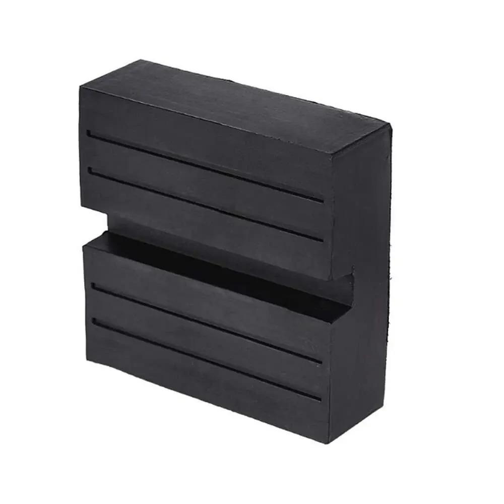 Подставка для домкрата для автомобиля Резиновые накладки Защитная рама Адаптер Пол Слот Lexus Subaru Fiat Универсальный автомобильный инструмент для ремонта Запчасти