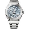 Casio G-SHOCK GMC-B2100AD-2AJF [G-SHOCK GMC-B2100 SERIES FULL METAL Chronograph] Круглые часы Серебристые