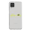 Phone Case For Samsung A13 A33 A35 A55 A73 A53 A23 A51 A71 A21S A12 A31 A41 A05s A03S A15 A25 A32 5G Cover Tennis Ball Sport
