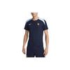 Мужская футбольная майка Dri FIT ADV Синяя FJ1899-498