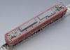 TOMIX N Gauge JR EF81 400 Series JR Freight Renewal Car 7179 Railway Model Electric Locomotive