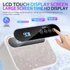 DianaBeauty 168 Вт Перезаряжаемая УФ LED Лампа для Ногтей 42 Светодиода Сушка для Ногтей для Полимеризации Всех Гелей Полировка Ногтей Инструменты для Нейл-арта
