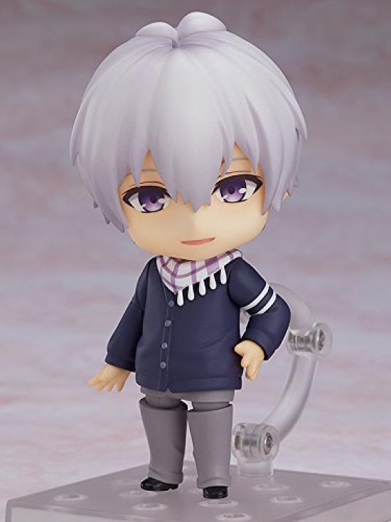 Nendoroid IDOLiSH7 Sougo Osaka ABS PVC painted action figure non-scale &