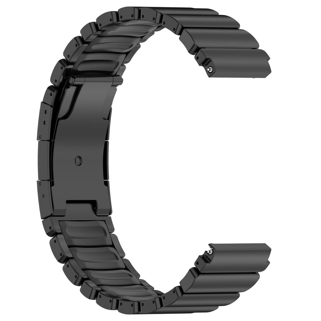 22-миллиметровый титаново-силиконовый ремешок для Suunto Vertical 2 / Run / RACE 2 S / Ocean Band Браслет для Suunto 5 9 Peak Pro