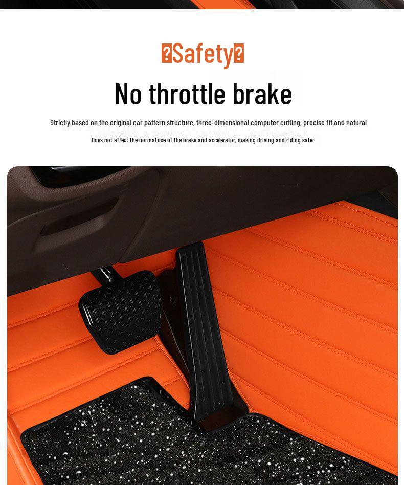 Автомобильные коврики Nissan - Полное покрытие для Qashqai, X-Trail, Kicks, Murano, Bluebird, Teana, Sunny, Livina