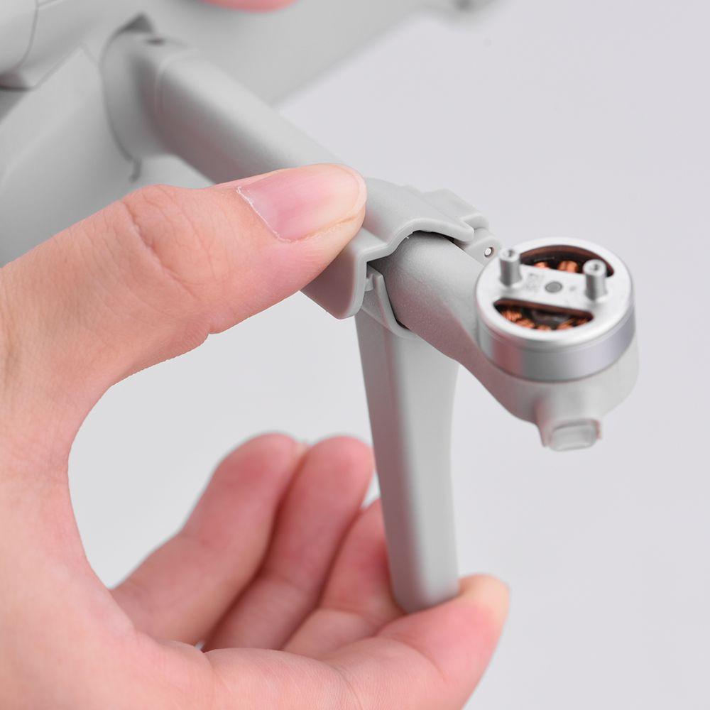 Наборы аксессуаров Поддержка Удлиненные Увеличенные Шасси Посадочные Ноги