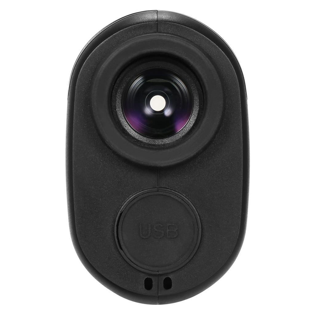 Дальномер для гольфа 800 м/1000 м/1200 м, 6-кратное увеличение, зарядка через USB, дальномер с наклонным расстоянием