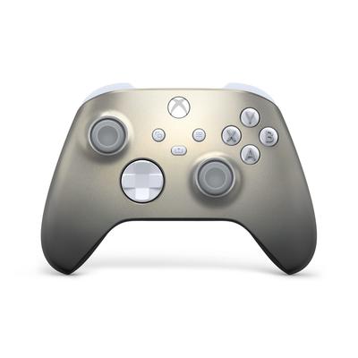 Беспроводной контроллер Xbox (Лунный сдвиг)
