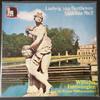 LP Record WILHELM FURTWÄNGLER, WIENER PHILHAR - Sinfonie Nr. 7 A-dur Op. 92 SMVP8048 Die Volksplatte Germany Classical Used
