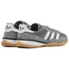 adidas Оригинальные Gazelle Sala Мягкие и удобные Устойчивые к истиранию Устойчивые к истиранию Низкие Повседневная обувь Унисекс JR8375