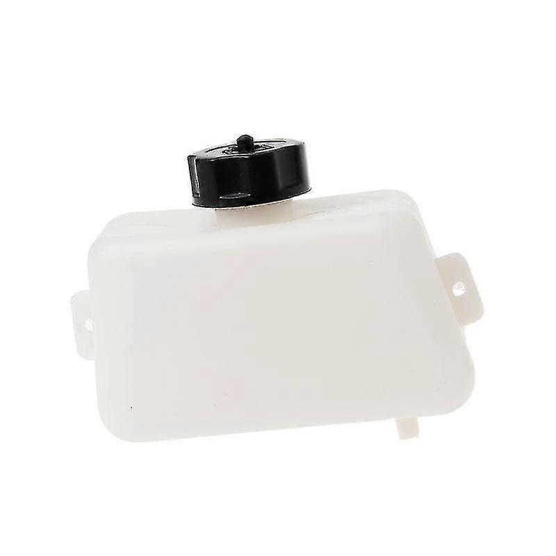 1l Plastic Motorcycle Petrol Fuel Tank For Mini Moto Dirt Bike Dirtbikes Filter