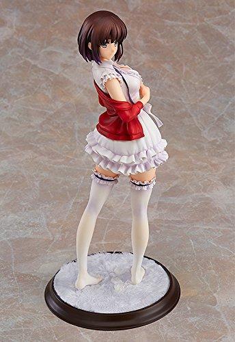 How To Raise a Boring Girlfriend: Kato Megumi 1/7 Scale ABS & PVC Painted Finished Figure