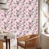 Pastel Flowers Magnolia Wallpaper for Living Room and Bedroom 50x1000