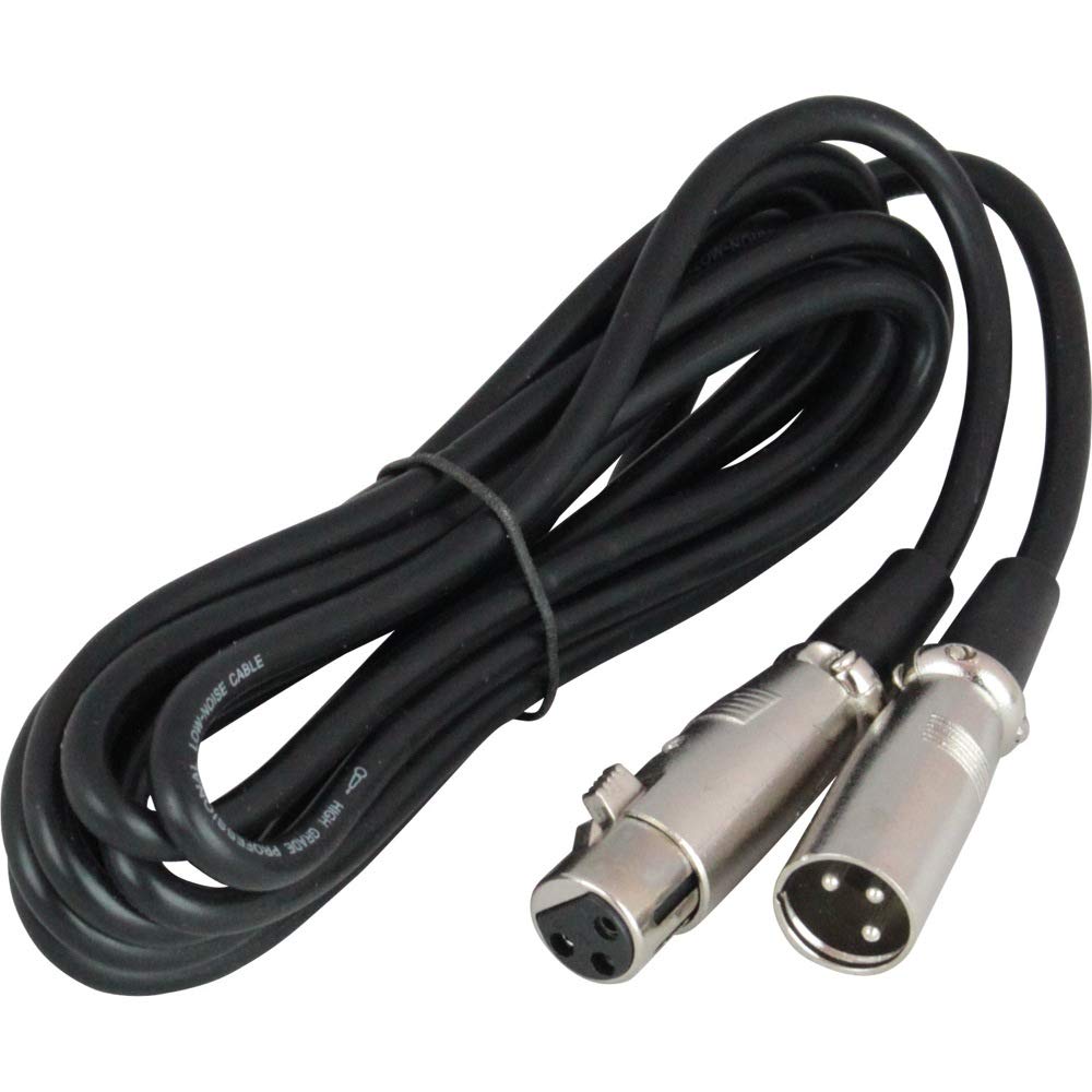 SD GAZER BM-800 Black Condenser Microphone