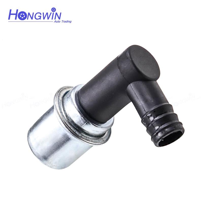 1/5/10pcs 6487779 PCV Valve Fits Buick Century LeSabre Regal Skylark Cadillac 60 Special Allante Brougham Commercial Chassis