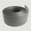 1Pc 2mX98mm Foam Wall Stickers PVC Waterproof Self-adhesive Floor Skirting TV Background Border Modelling DIY Home Decoration