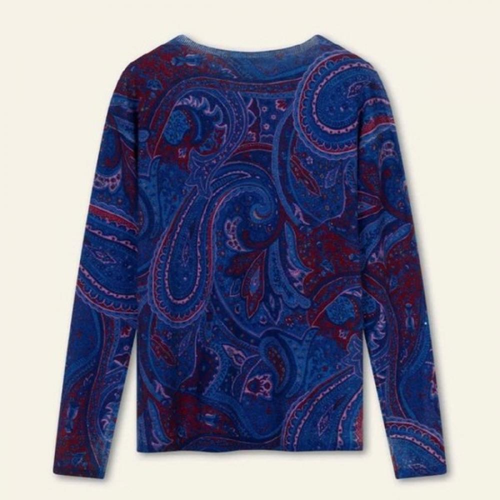 Oilily Вязаный узор Owefakn034