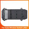 35750-SWA-K01 Electric Power Master Window Lifter Control Switch Button Panel For Honda CR-V CRV 2007 - 2011