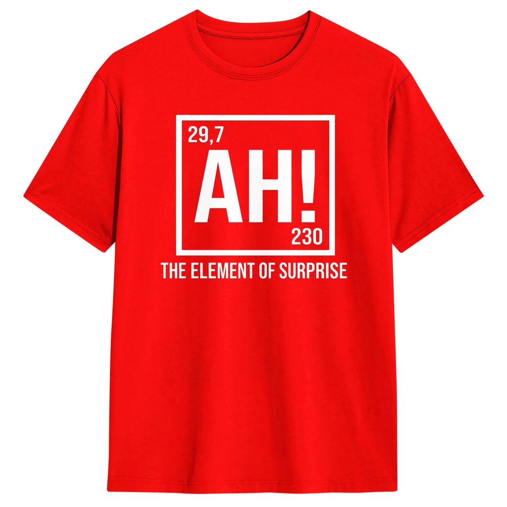 Oversized T Shirt Summer Project Hail Mary Film Ah The of Surprise Hip Hop T Shirts Cotton Tshirt for Unisex Y2K Short Sleeve Tops