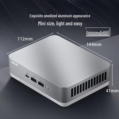 Asus Мини-ПК NUC14 Pro+ (Китайская версия)