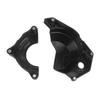 NEW-Motorcycles Engine Cylinder Cover Head Protection Clutch Guards For CFMOTO 450MT 450 MT Accessories