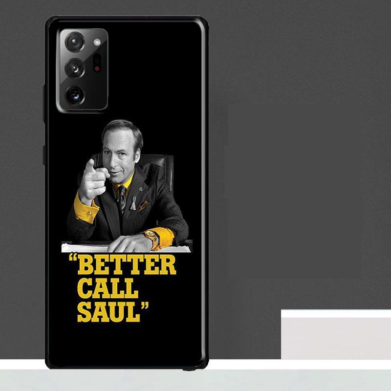 Чехол 'Лучше звоните Солу' для Samsung Galaxy S23 S24 S25 Ultra S9 S10 S20 S21 S22 Plus S23 FE S25 FE