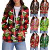 Hoodies For Women Trendy Tops Casual Fall Fashion Long Sleeve Sweatshirt With Pockets Pullover Lightweight