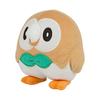 Оригинальная плюшевая игрушка Мокуро от Pokemon Center, артикул 181717.(HWD:см)