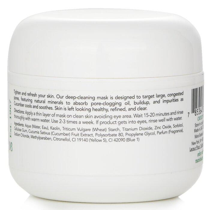 Mario Badescu Cucumber Tonic Mask